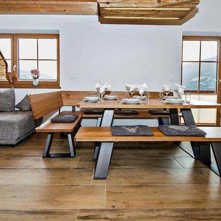 Kaeferhof Apartment In A Perfect Location For Hiking Dorf  Exterior photo
