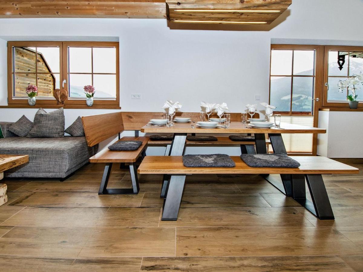 Kaeferhof Apartment In A Perfect Location For Hiking Dorf  Exterior photo