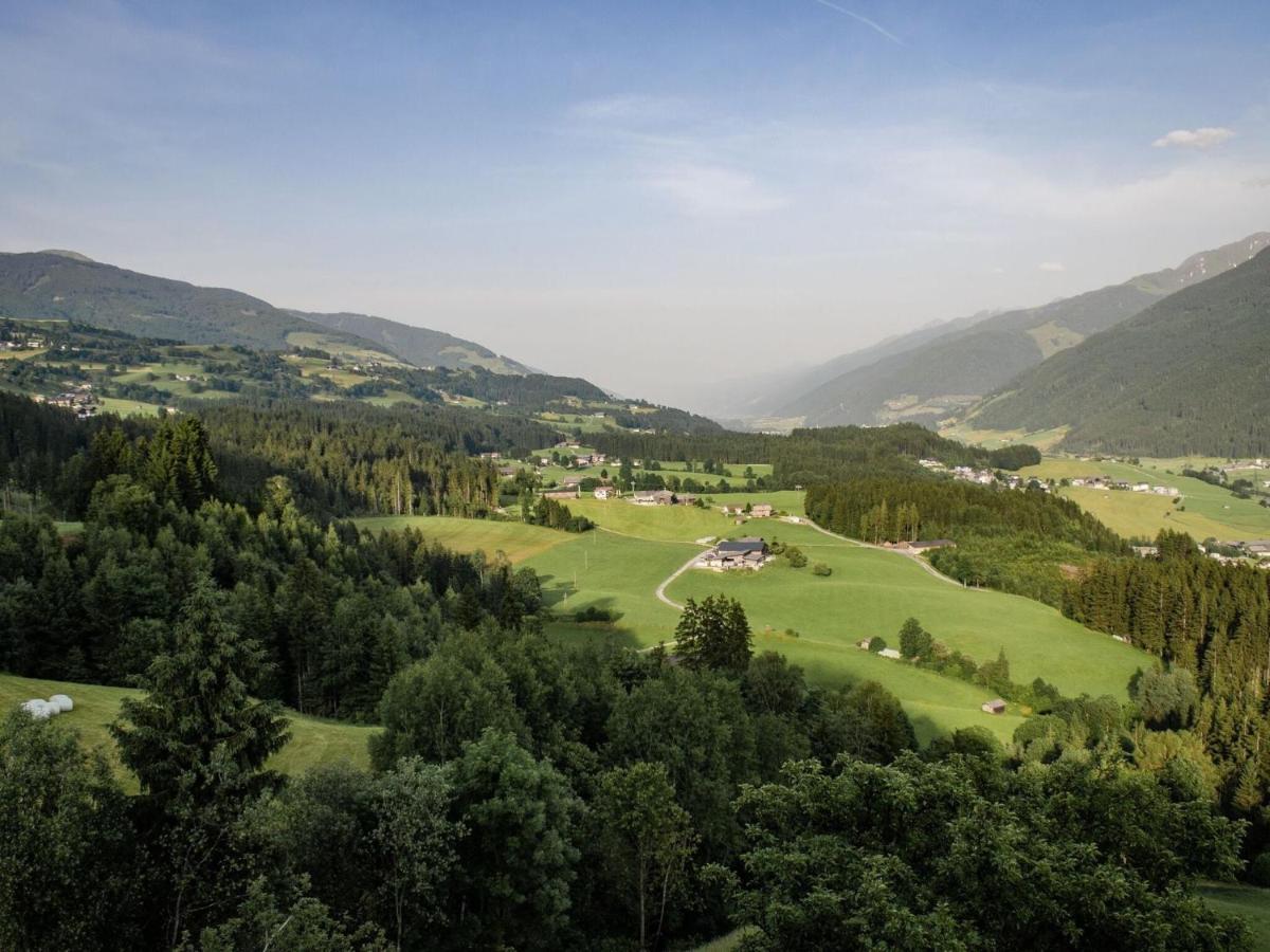 Kaeferhof Apartment In A Perfect Location For Hiking Dorf  Exterior photo