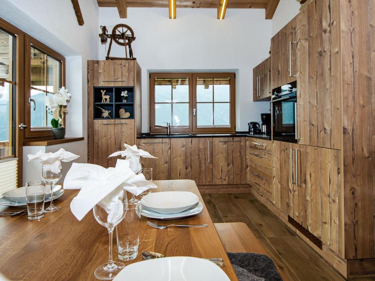 Kaeferhof Apartment In A Perfect Location For Hiking Dorf  Exterior photo