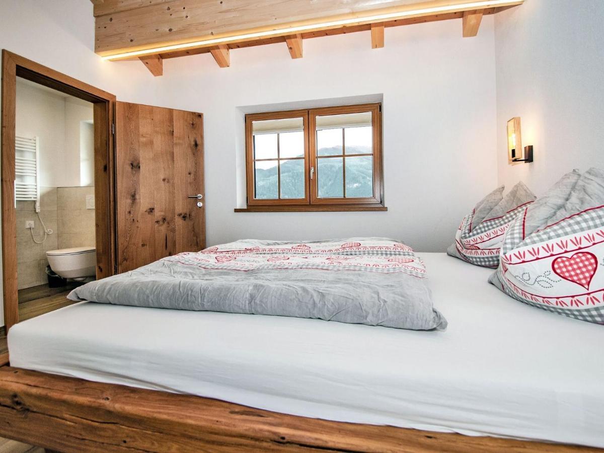 Kaeferhof Apartment In A Perfect Location For Hiking Dorf  Exterior photo