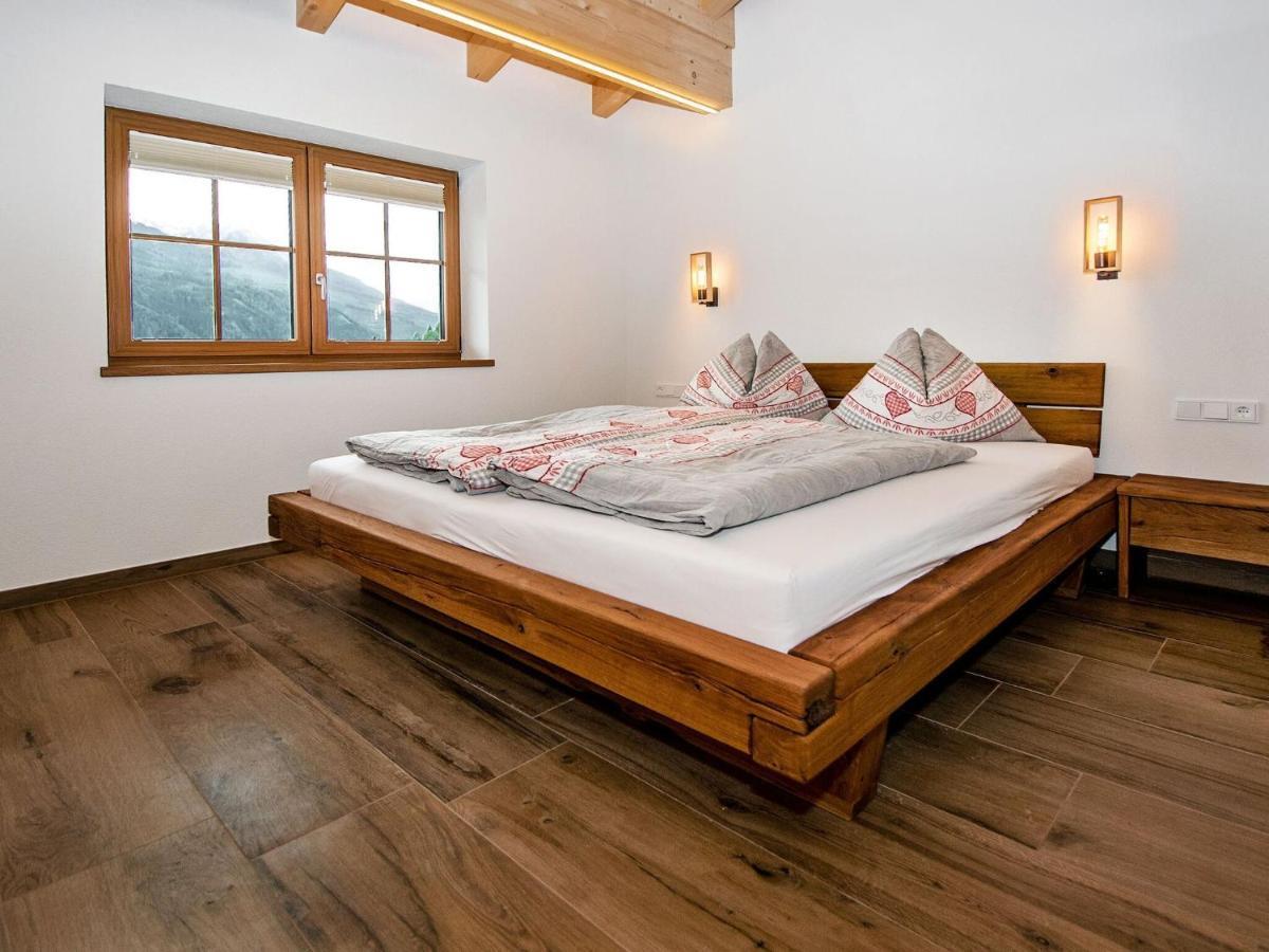 Kaeferhof Apartment In A Perfect Location For Hiking Dorf  Exterior photo