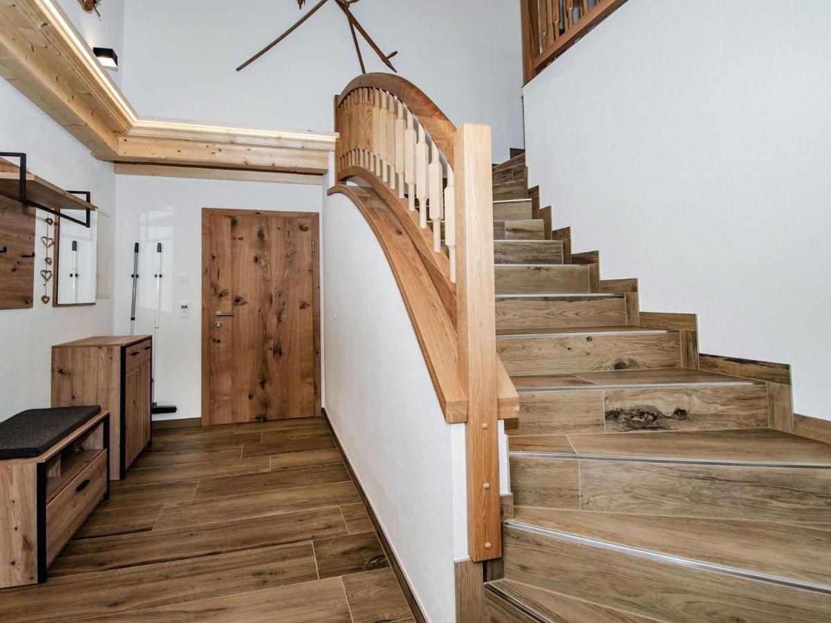 Kaeferhof Apartment In A Perfect Location For Hiking Dorf  Exterior photo