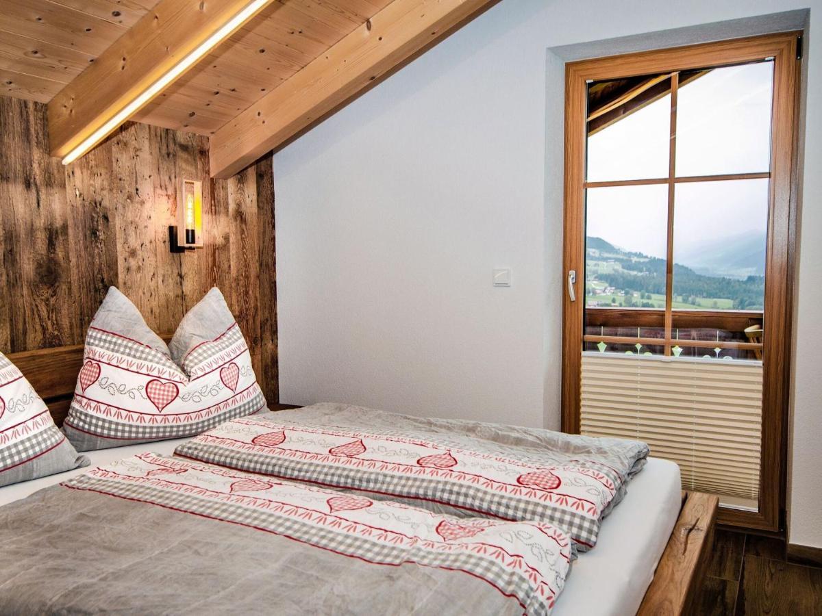Kaeferhof Apartment In A Perfect Location For Hiking Dorf  Exterior photo