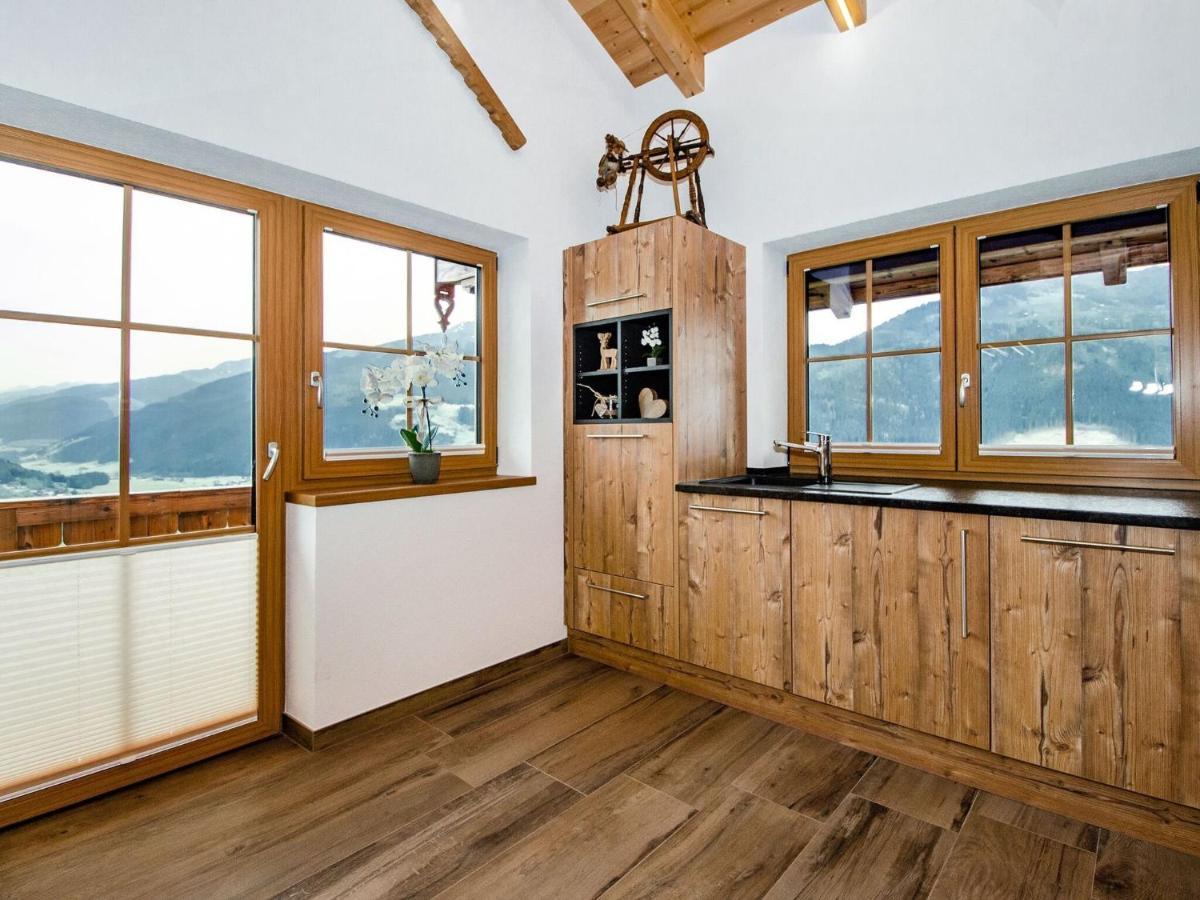 Kaeferhof Apartment In A Perfect Location For Hiking Dorf  Exterior photo