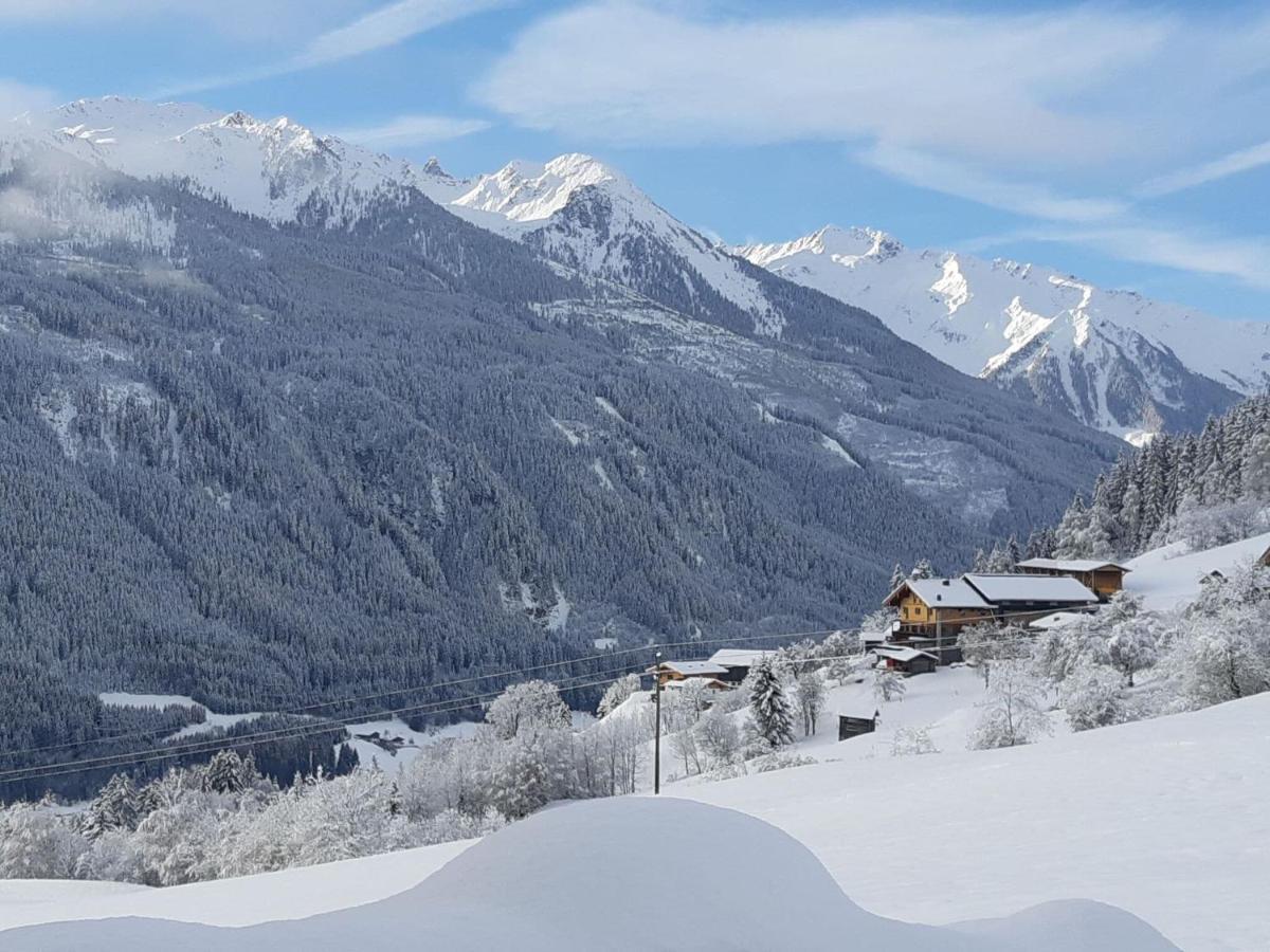 Kaeferhof Apartment In A Perfect Location For Hiking Dorf  Exterior photo